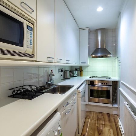 Apartamento Comfortable One Bed In Central Londres Exterior foto