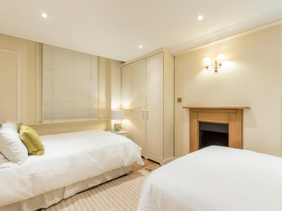 Apartamento Comfortable One Bed In Central Londres Exterior foto
